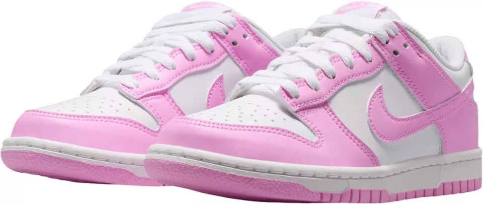 Nike Dunk Low Sneaker Kids Cipők