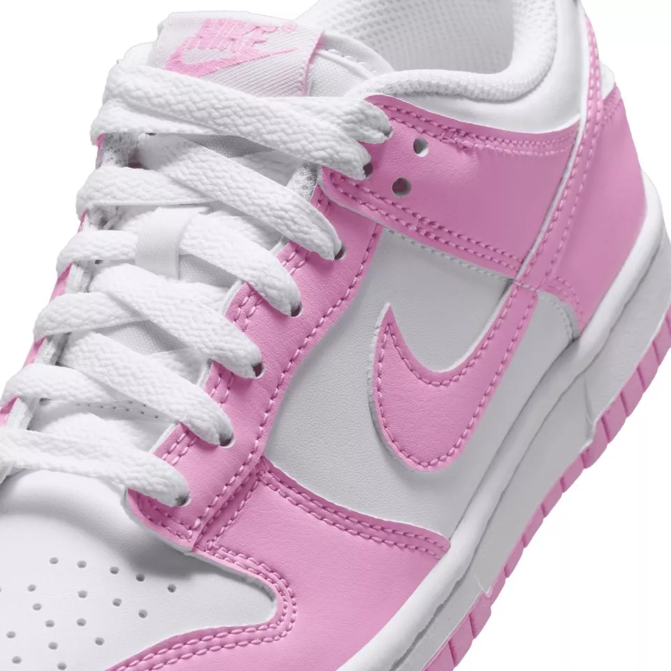 Nike Dunk Low Sneaker Kids Cipők
