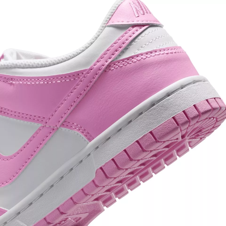 Nike Dunk Low Sneaker Kids Cipők