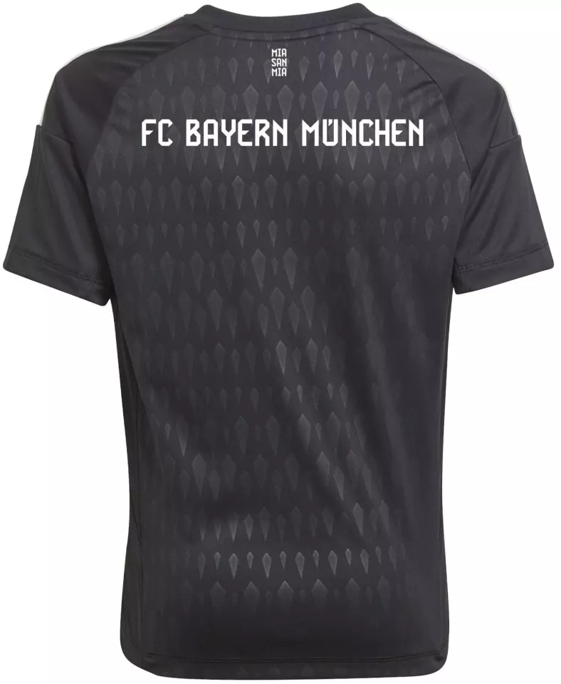 Maglia adidas FCB GK JSY Y 2023/24