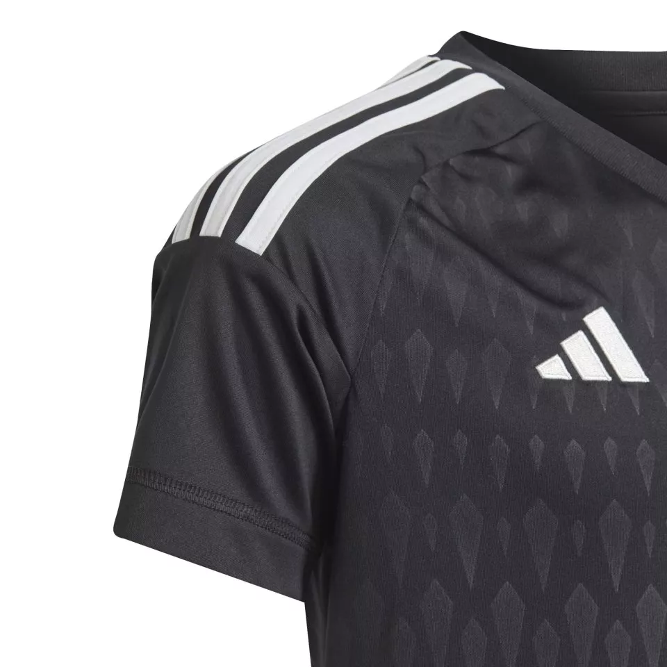 Koszulka adidas FCB GK JSY Y 2023/24