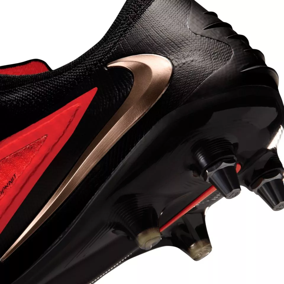 Nogometni čevlji Nike Phantom 6 Low Elite SG-Pro