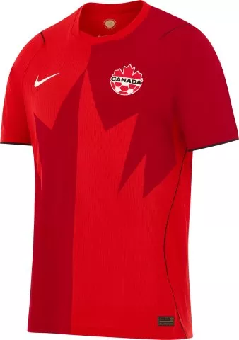 Aero-FIT Canada Match Home 2026