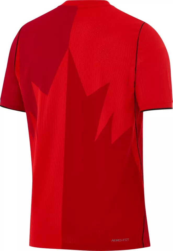 Φανέλα Nike Aero-FIT Canada Match Home 2026