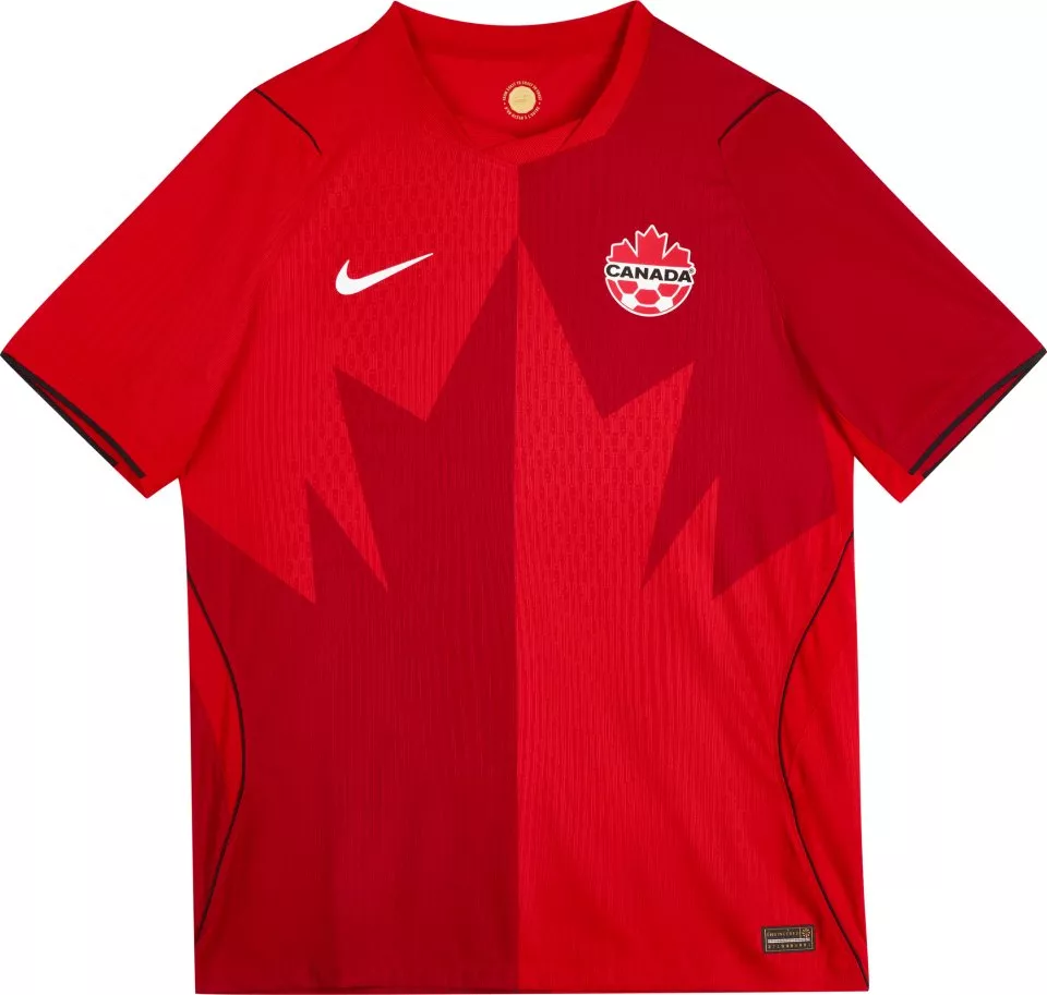 Φανέλα Nike Aero-FIT Canada Match Home 2026