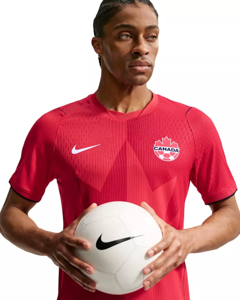 Dres Nike Aero-FIT Canada Match Home 2026