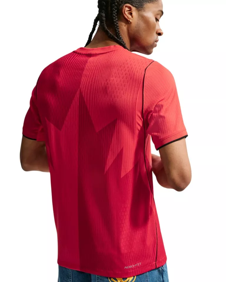 Dres Nike Aero-FIT Canada Match Home 2026