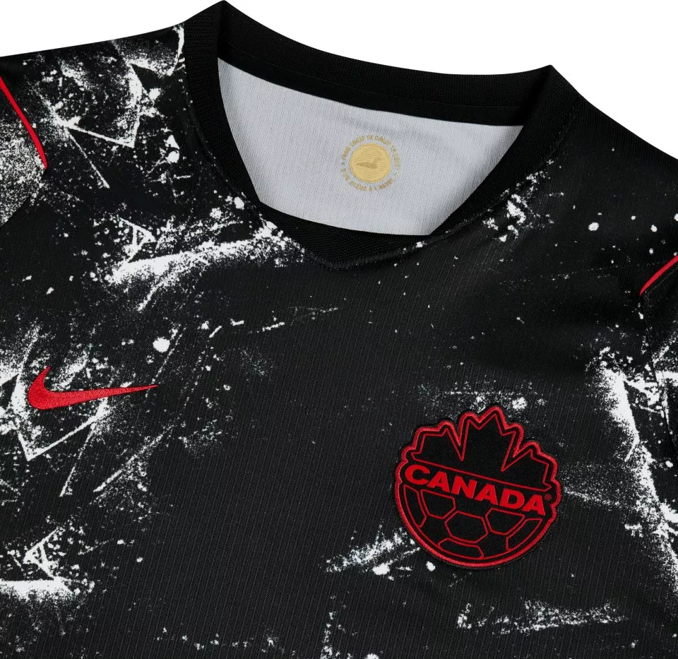 Nike  Dri-FIT Canada Stadium Away 2026 Póló