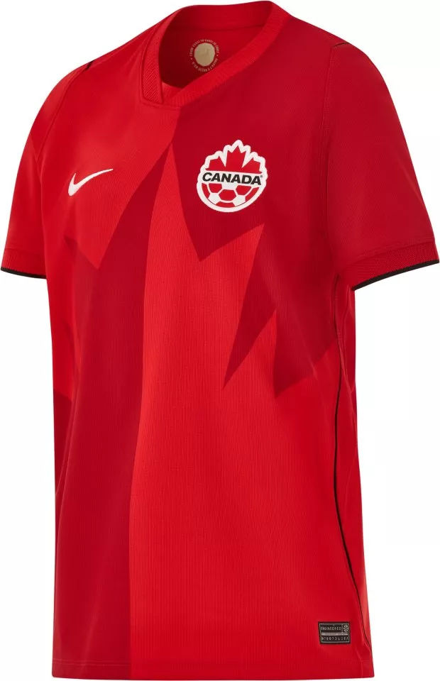 Dres Nike Dri-FIT Canada Stadium Home 2026 Kids