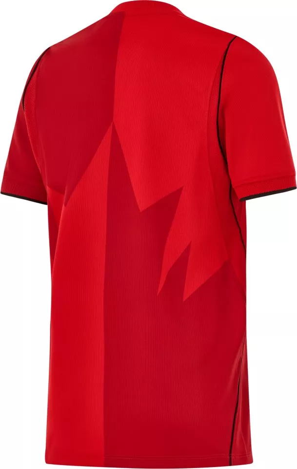 Dres Nike Dri-FIT Canada Stadium Home 2026 Kids