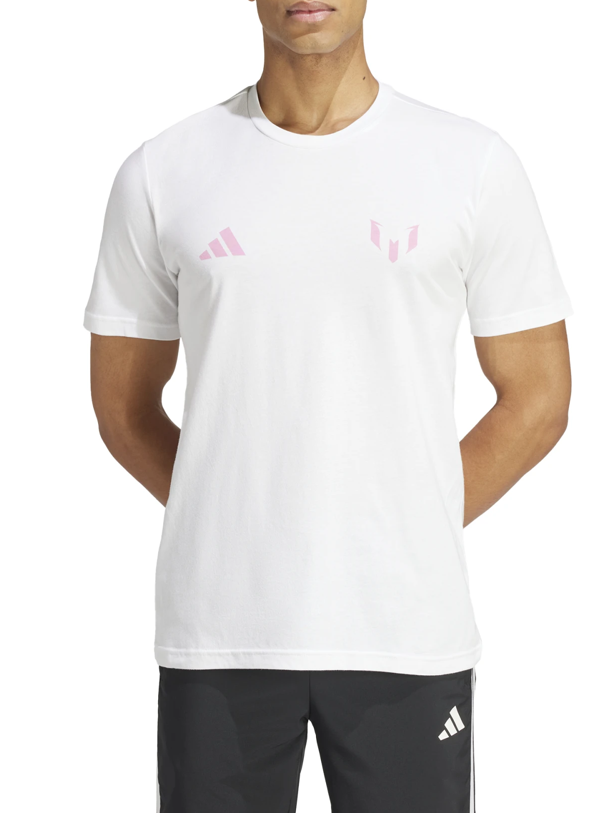 Camiseta messi adidas new arrivals