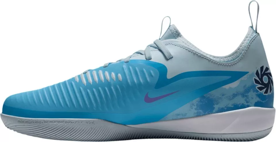 Gyerek teremfocicipő Nike Phantom 6 Low Academy IN