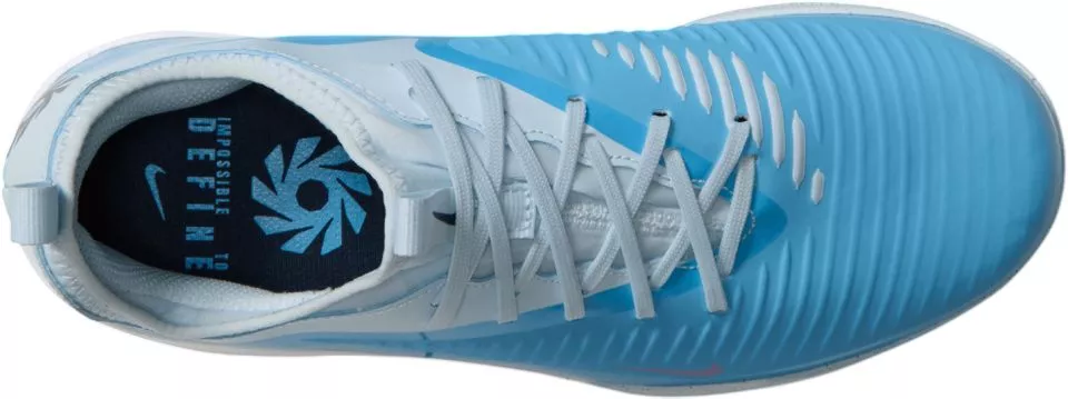 Gyerek teremfocicipő Nike Phantom 6 Low Academy IN