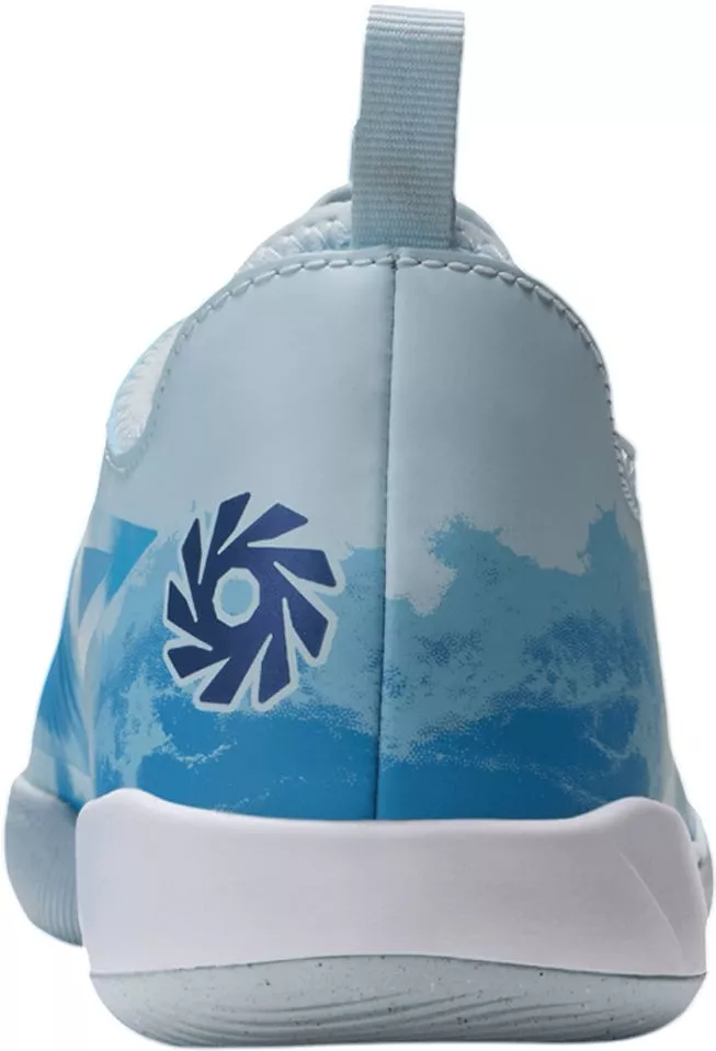 Gyerek teremfocicipő Nike Phantom 6 Low Academy IN