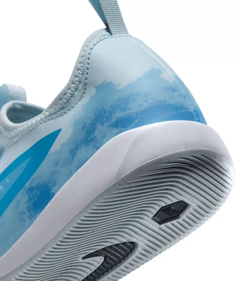 Gyerek teremfocicipő Nike Phantom 6 Low Academy IN