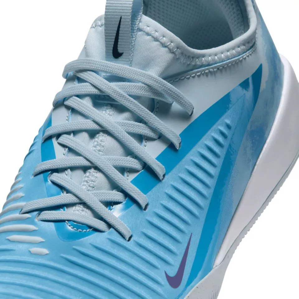 Gyerek teremfocicipő Nike Phantom 6 Low Academy IN