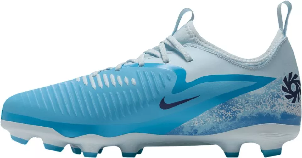 Ghete de fotbal Nike Phantom 6 Low Academy "Erling Haaland" FG/MG