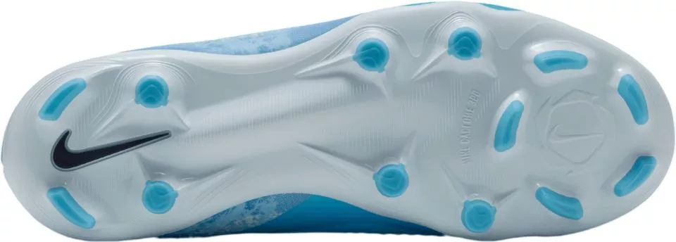 Ghete de fotbal Nike Phantom 6 Low Academy "Erling Haaland" FG/MG