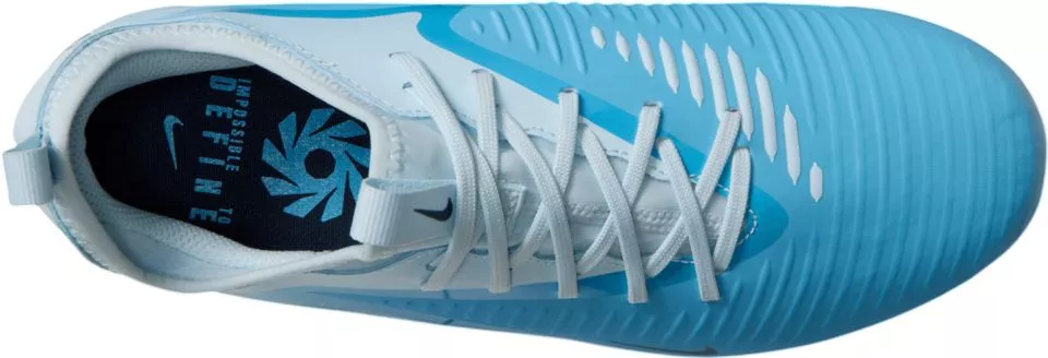 Ghete de fotbal Nike Phantom 6 Low Academy "Erling Haaland" FG/MG