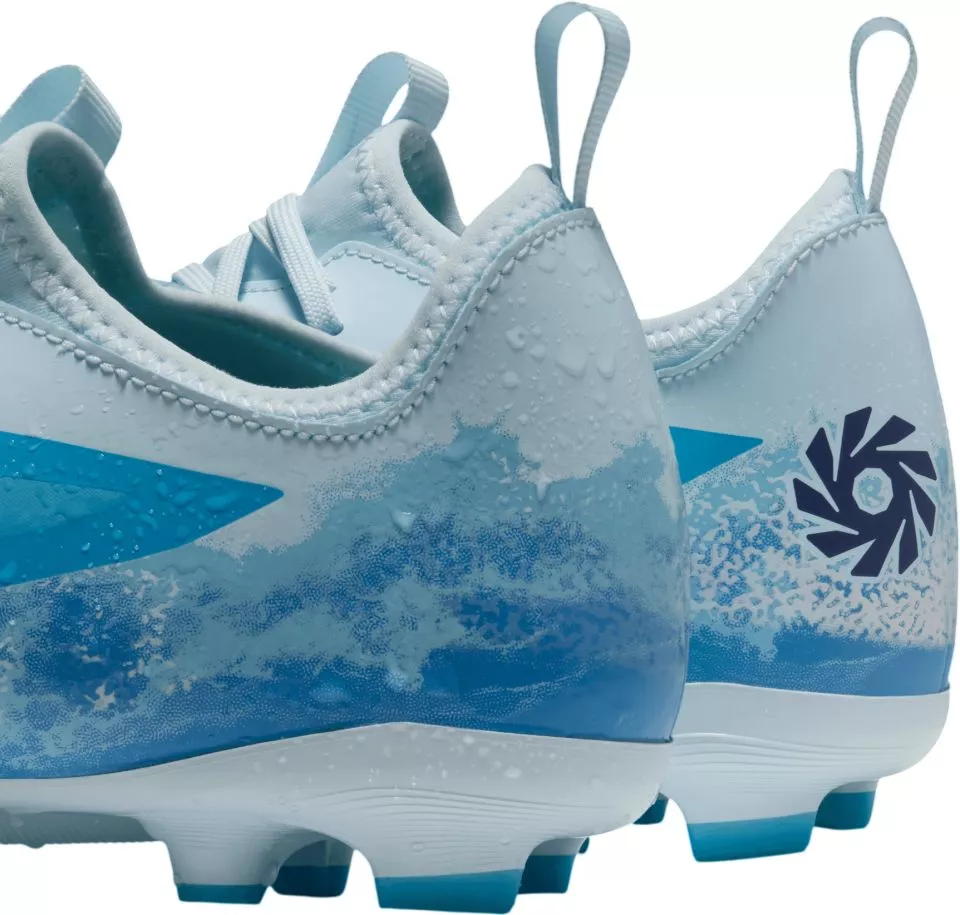 Ghete de fotbal Nike Phantom 6 Low Academy "Erling Haaland" FG/MG