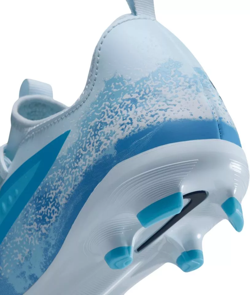 Ghete de fotbal Nike Phantom 6 Low Academy "Erling Haaland" FG/MG