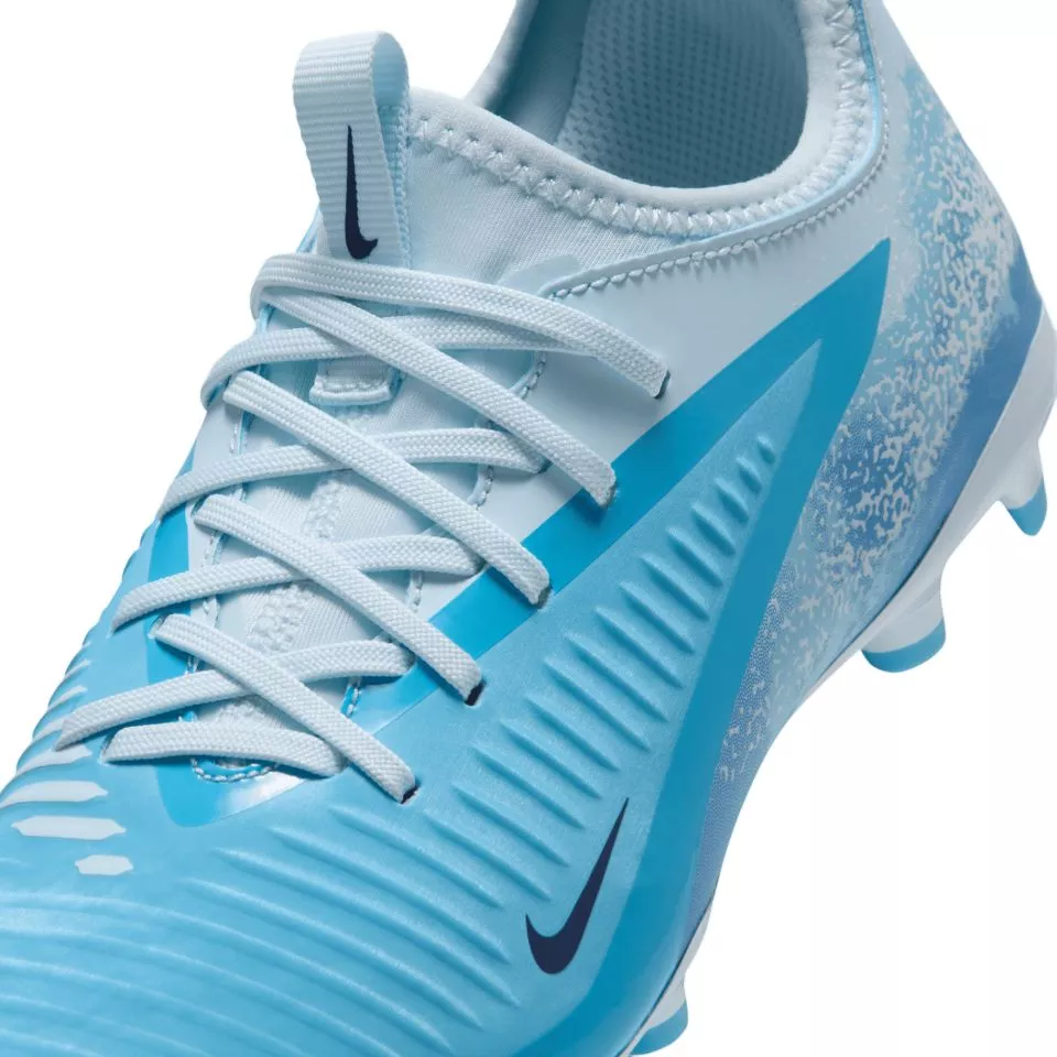 Ghete de fotbal Nike Phantom 6 Low Academy "Erling Haaland" FG/MG