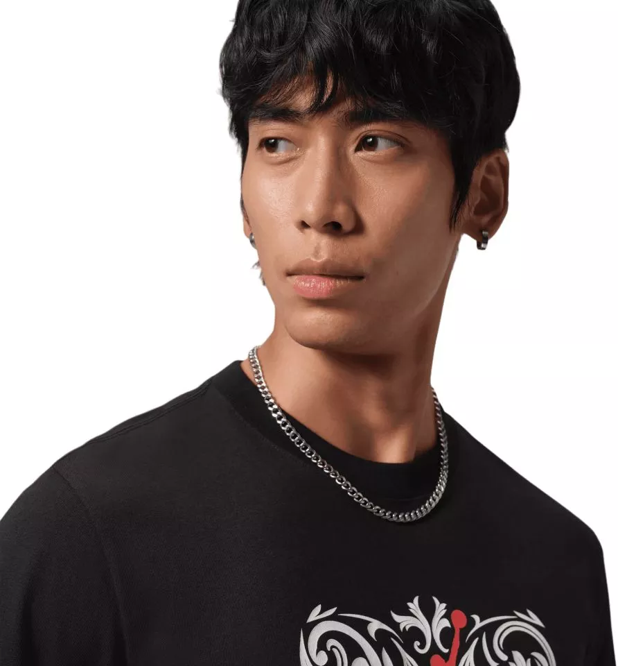 T-shirt Jordan Graphic