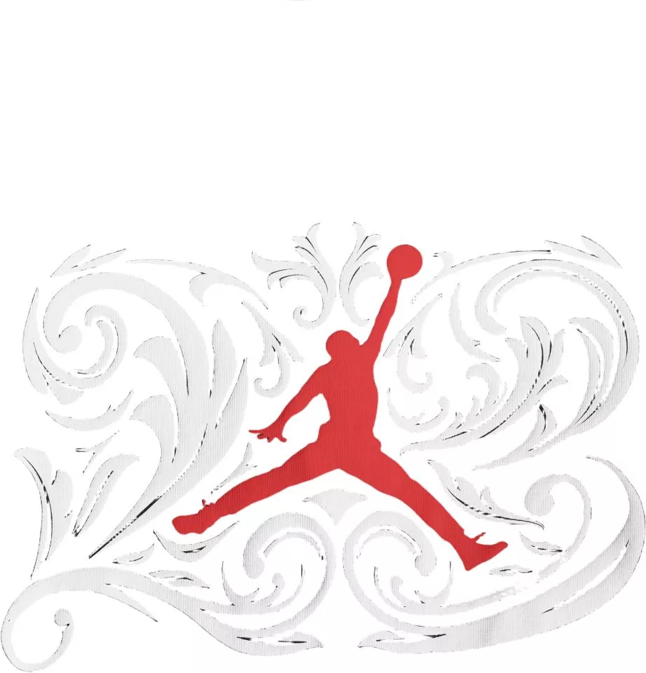 T-shirt Jordan Graphic