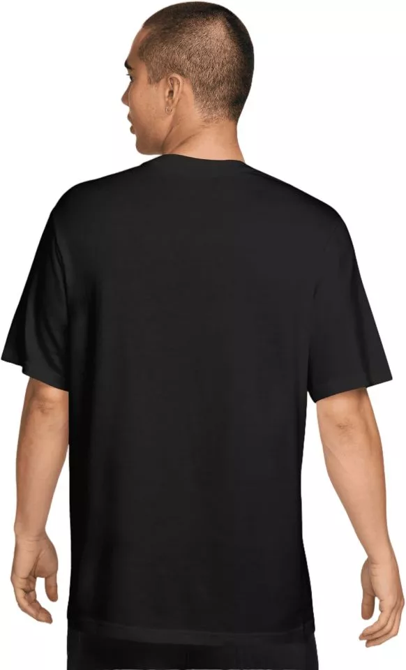 T-shirt Jordan Graphic