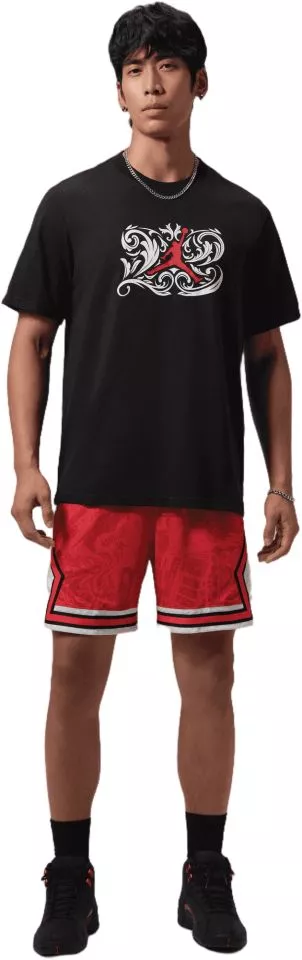 T-shirt Jordan Graphic
