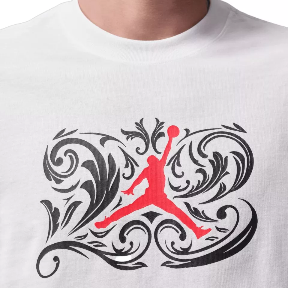 T-shirt Jordan Graphic