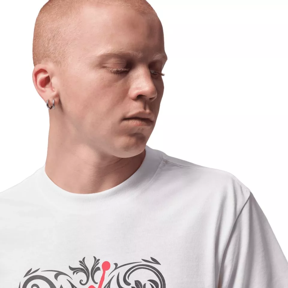 T-shirt Jordan Graphic