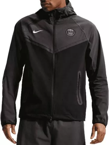 Paris Saint-Germain Tech Woven