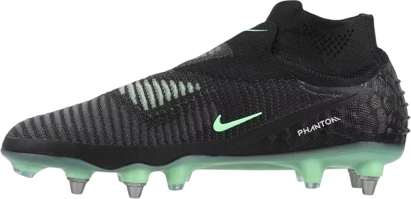 Męskie korki piłkarskie Nike Phantom 6 High Elite SG-PRO Player Edition