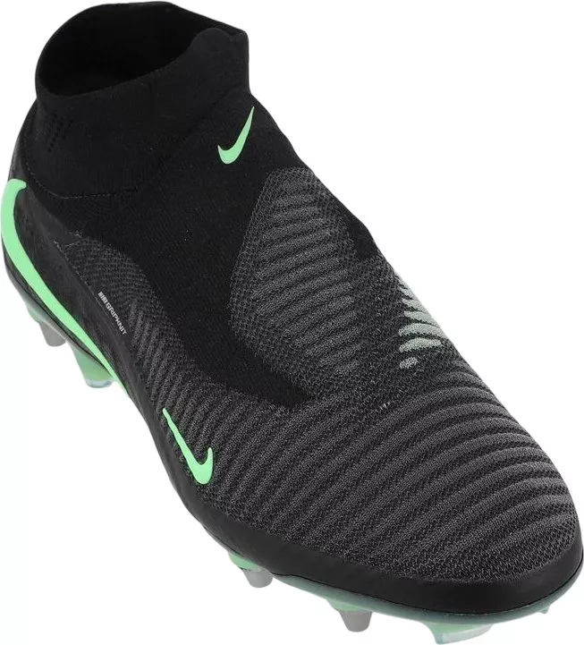 Męskie korki piłkarskie Nike Phantom 6 High Elite SG-PRO Player Edition