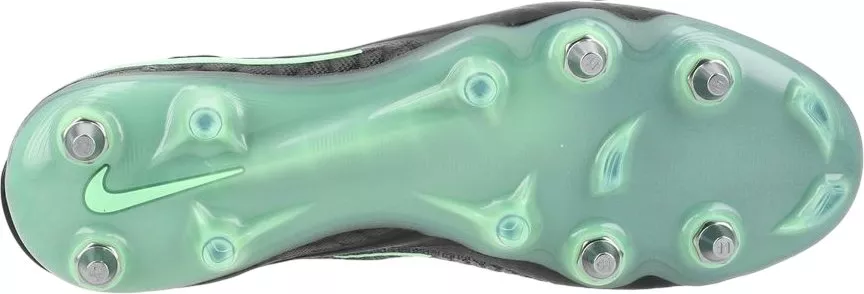Męskie korki piłkarskie Nike Phantom 6 High Elite SG-PRO Player Edition