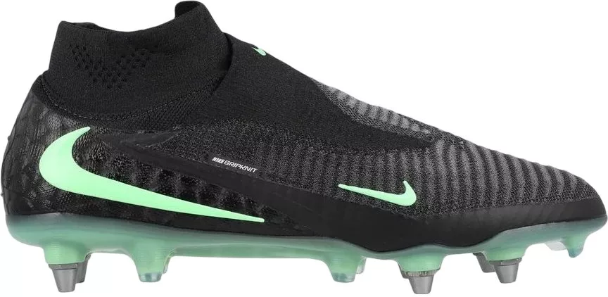 Męskie korki piłkarskie Nike Phantom 6 High Elite SG-PRO Player Edition
