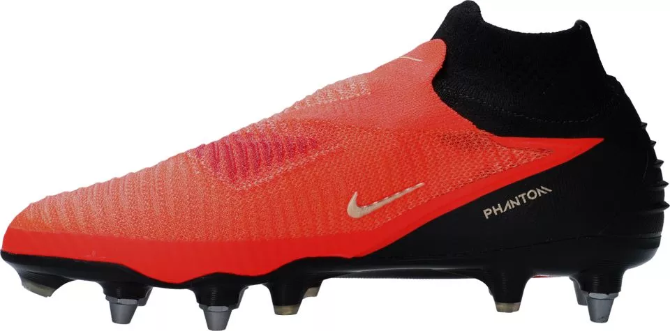 Pánské kopačky Nike Phantom 6 High Elite SG-PRO Player Edition