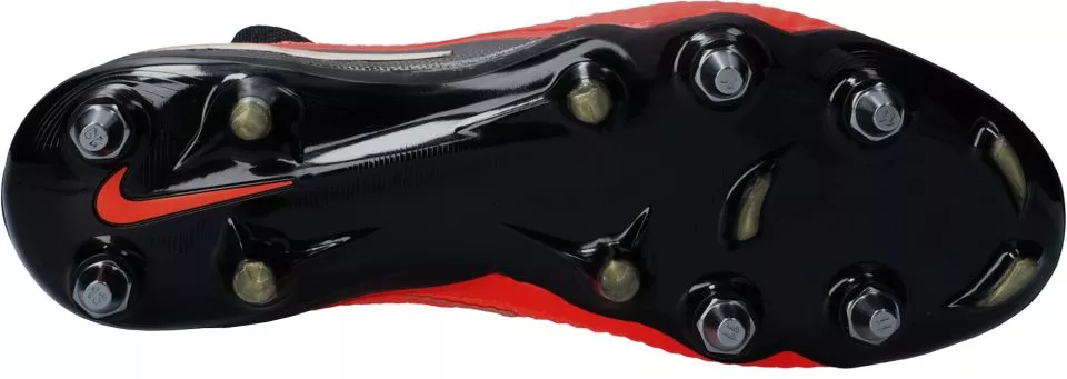 Pánské kopačky Nike Phantom 6 High Elite SG-PRO Player Edition