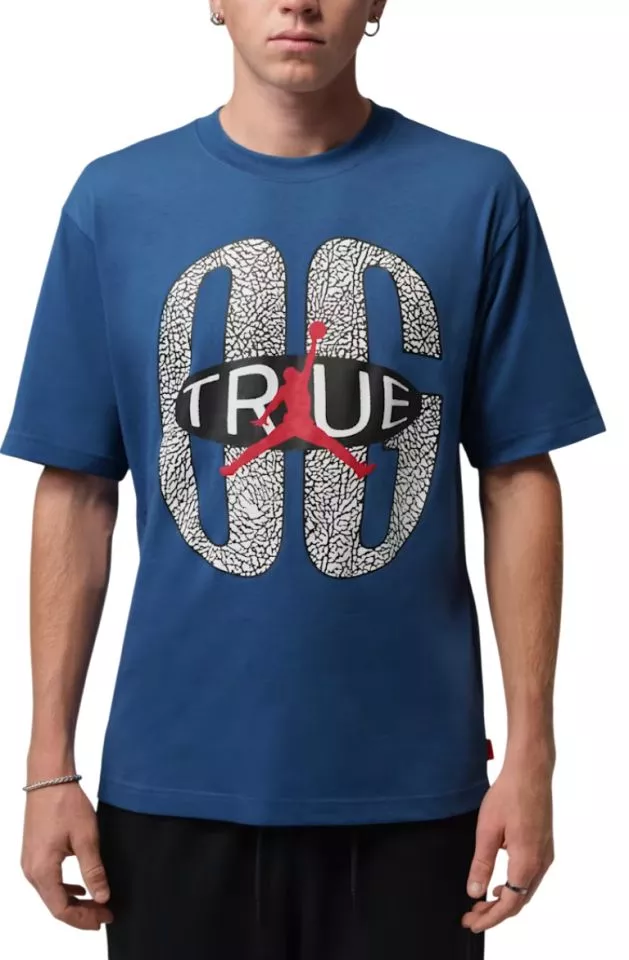Tricou Jordan Brooklyn