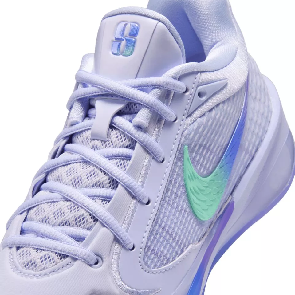 Παπούτσια μπάσκετ Nike Sabrina 4