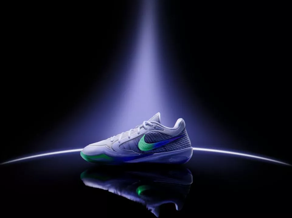 Παπούτσια μπάσκετ Nike Sabrina 4