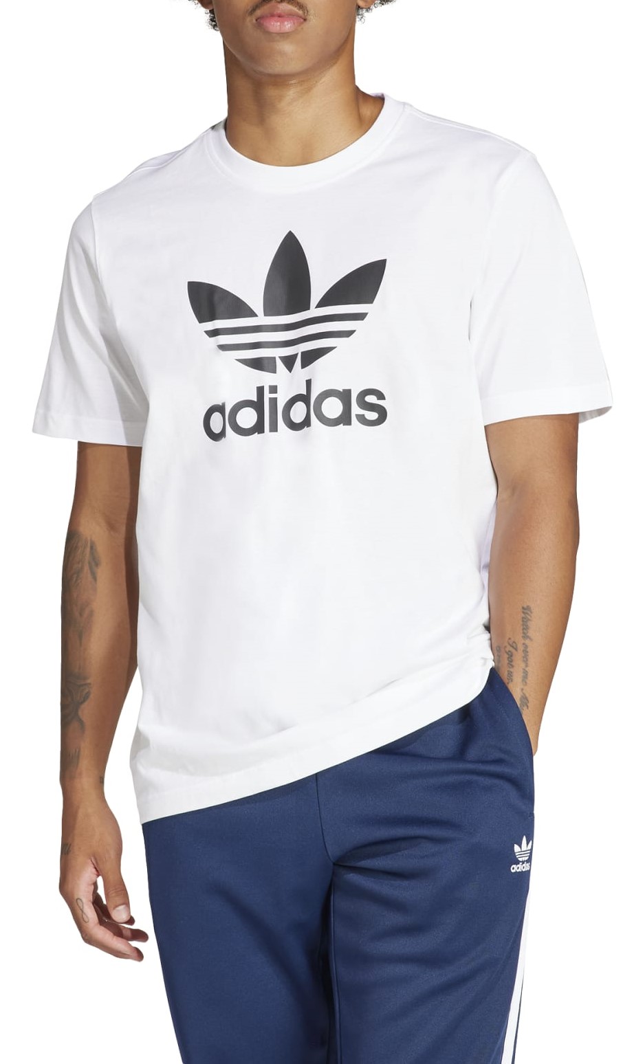 Тениска adidas Originals TREFOIL T-SHIRT