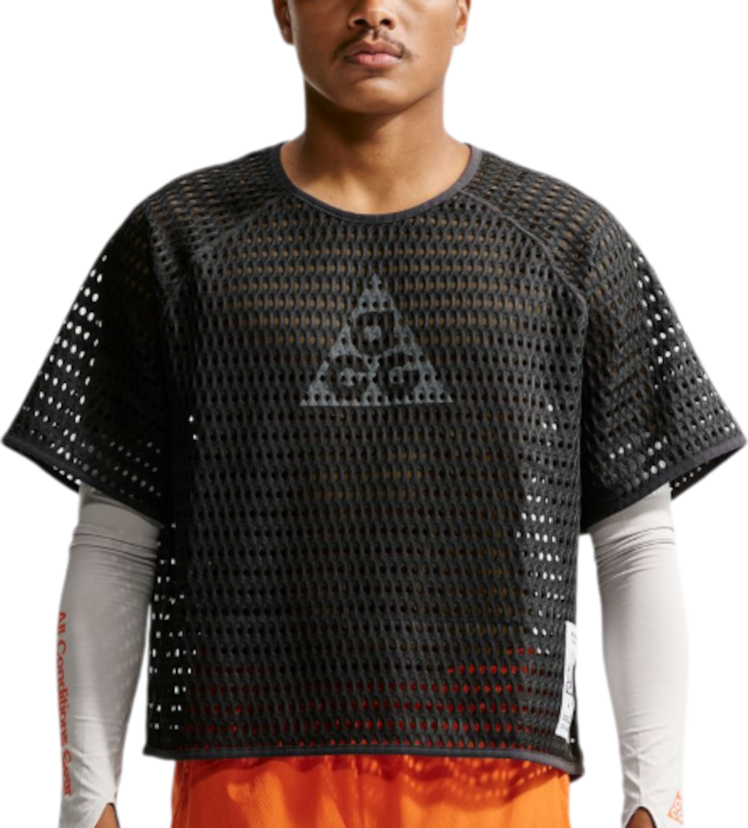 T-shirt Nike ACG Radical AirFlow - Top4Running.com
