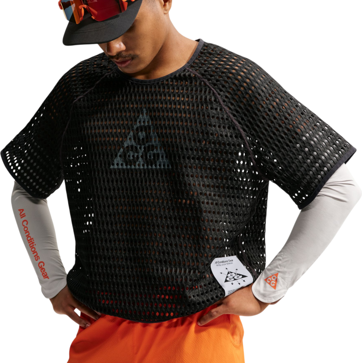 T-shirt Nike ACG Radical AirFlow - Top4Running.com