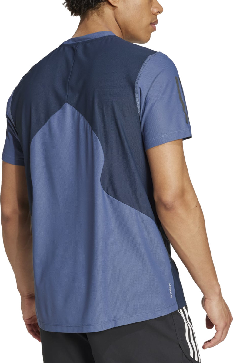 T-shirt adidas Own the Run - Top4Running.com