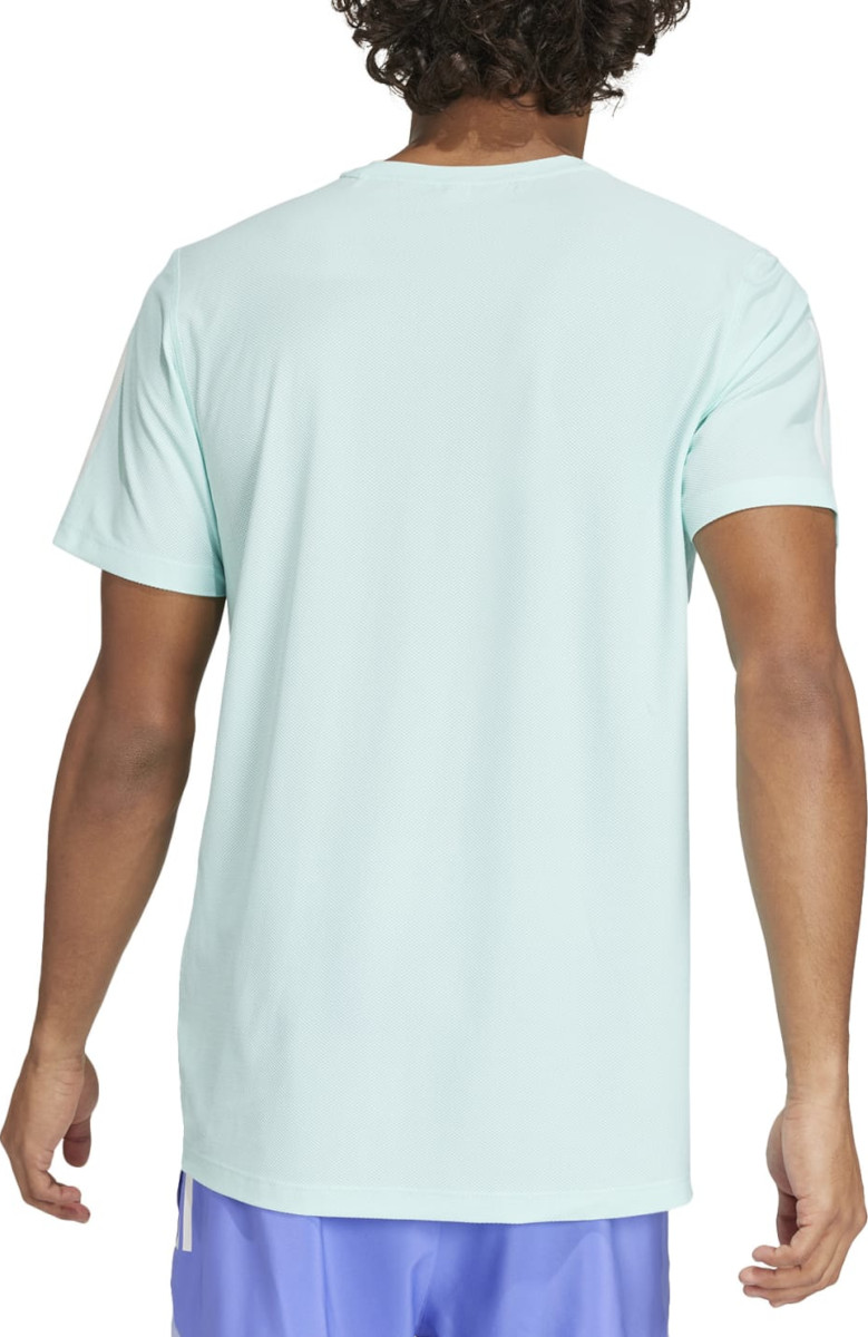 T-shirt adidas Own the Run - Top4Running.com