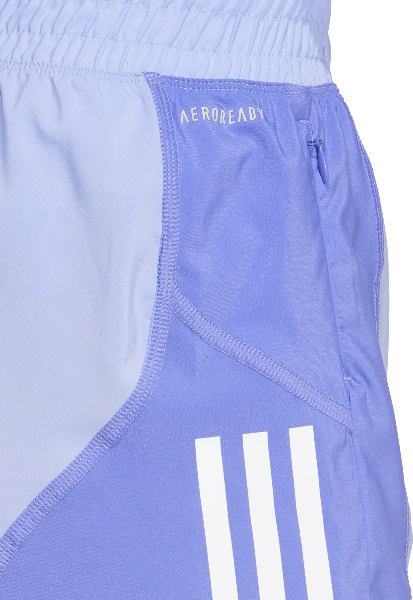 ★adidas★W Own the Run AEROREADY ショートパンツ★追跡可 ☆adidas☆W Own the Run AEROREADY ショートパンツ☆追跡可