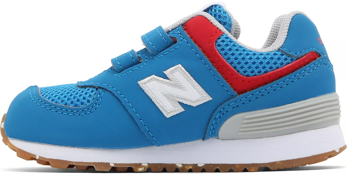 Shoes New Balance IV574 - Top4Football.com