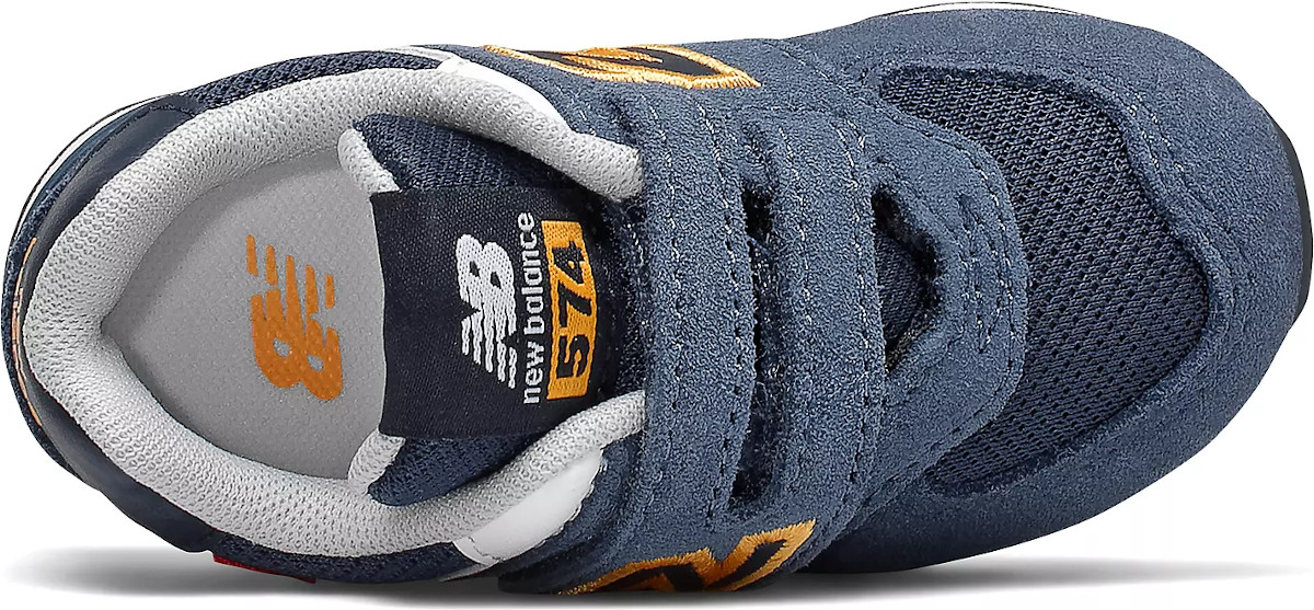 Dětské tenisky New Balance 574 - Top4Running.cz